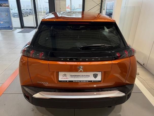 Peugeot 2008 74 kW image number 4