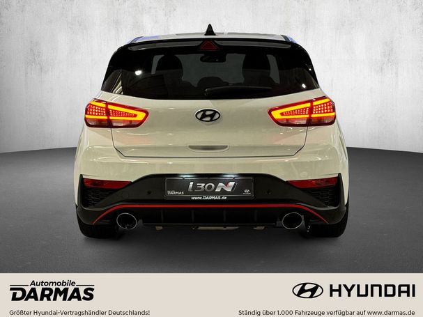 Hyundai i30 206 kW image number 6