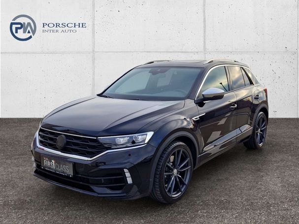 Volkswagen T-Roc R 4Motion DSG 221 kW image number 1