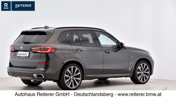 BMW X5 M50i xDrive 390 kW image number 15