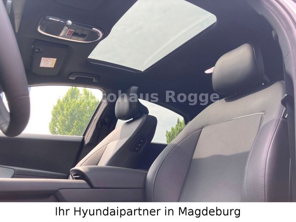 Hyundai Ioniq 6 77 kWh 168 kW image number 10