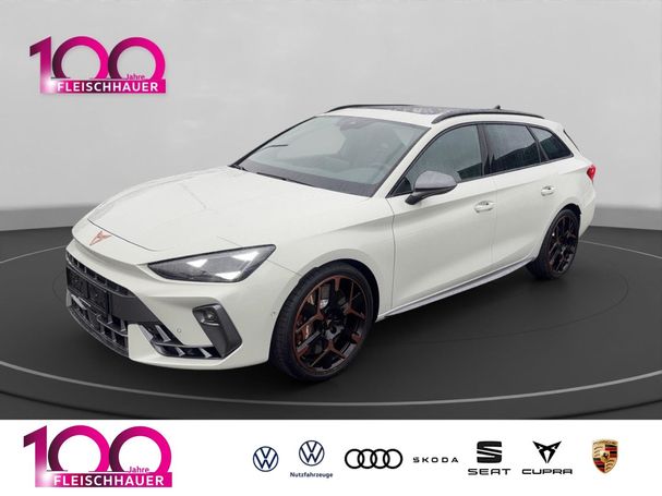 Cupra Leon Sportstourer VZ 2.0 TSI 4Drive 245 kW image number 1