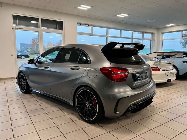 Mercedes-Benz A 45 AMG 4Matic 280 kW image number 5