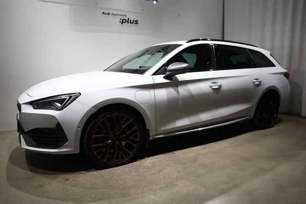 Cupra Leon e-Hybrid DSG 150 kW image number 1