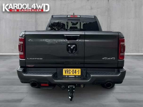 RAM 1500 5.7 V8 296 kW image number 3