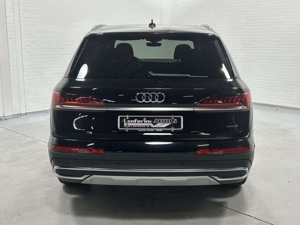 Audi Q7 55 TFSI quattro 250 kW image number 8