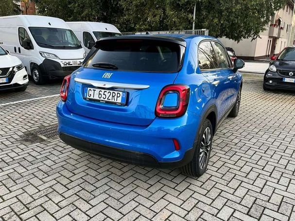 Fiat 500X 1.3 MultiJet 70 kW image number 7