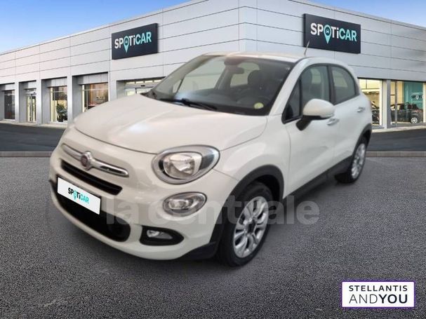 Fiat 500X 1.6 Multijet 4x2 DCT 88 kW image number 1