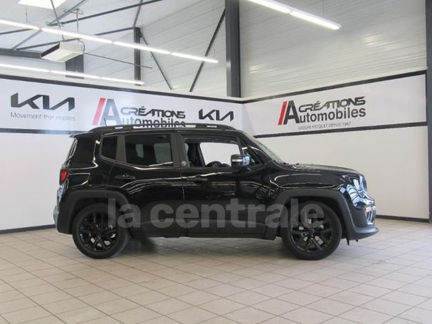 Jeep Renegade 1.0 88 kW image number 3