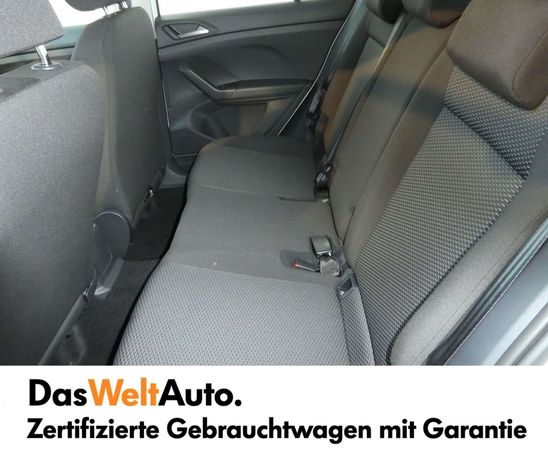 Volkswagen T-Cross TSI 70 kW image number 14