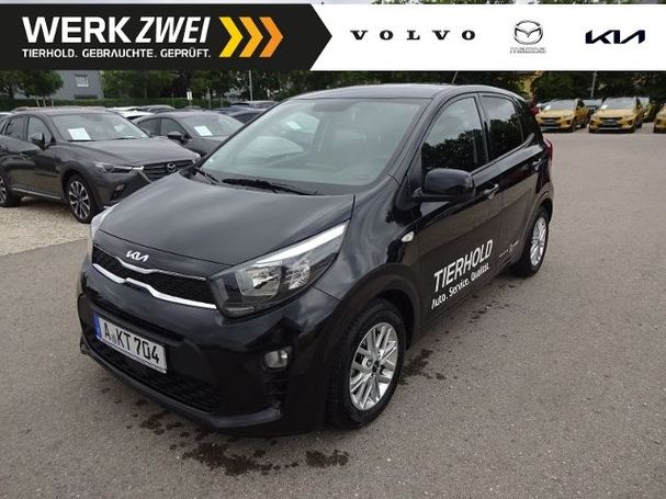 Kia Picanto 49 kW image number 1