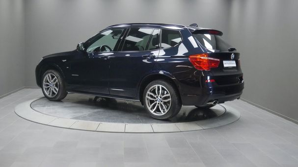 BMW X3 xDrive20d 140 kW image number 3