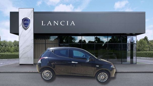 Lancia Ypsilon 51 kW image number 1