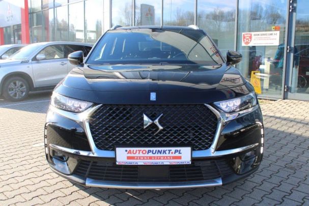 DS Automobiles 7 Crossback 132 kW image number 2