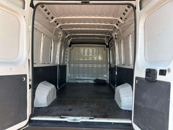 Fiat Ducato 140 103 kW image number 9