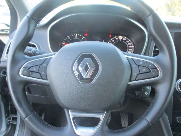 Renault Megane dCi 115 85 kW image number 30