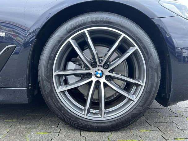 BMW 520i Touring 135 kW image number 5