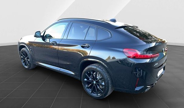 BMW X4 xDrive20d M Sport 140 kW image number 3