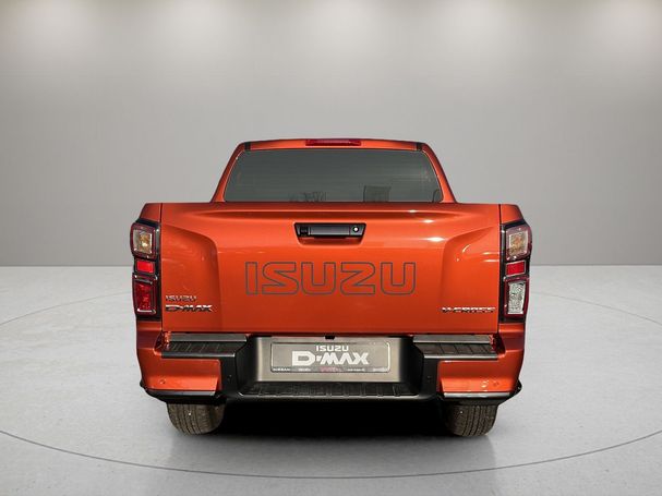 Isuzu D-Max Double Cab 120 kW image number 5