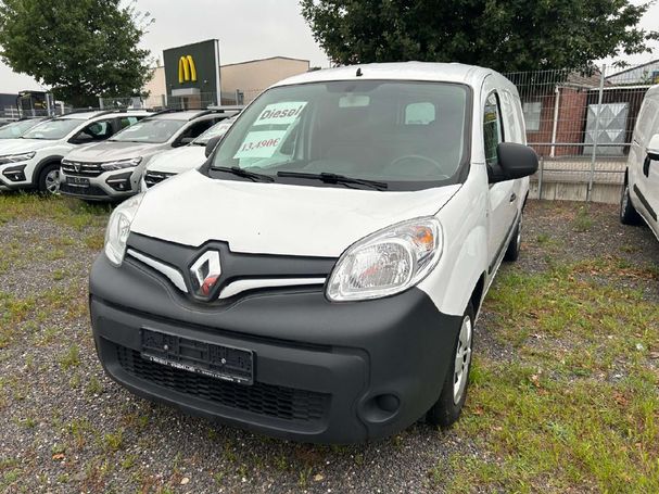 Renault Kangoo 85 kW image number 2