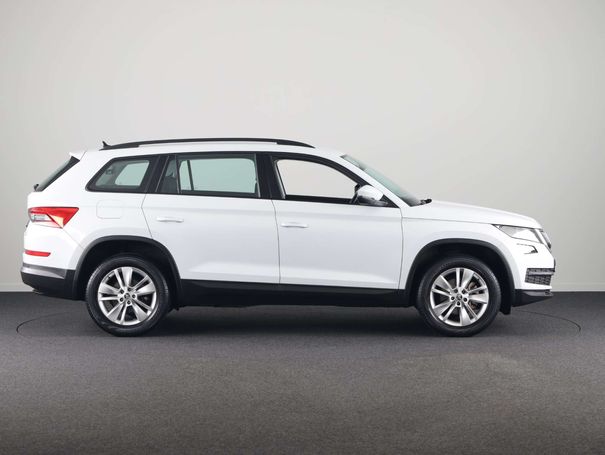 Skoda Kodiaq 1.5 TSI Style 110 kW image number 19