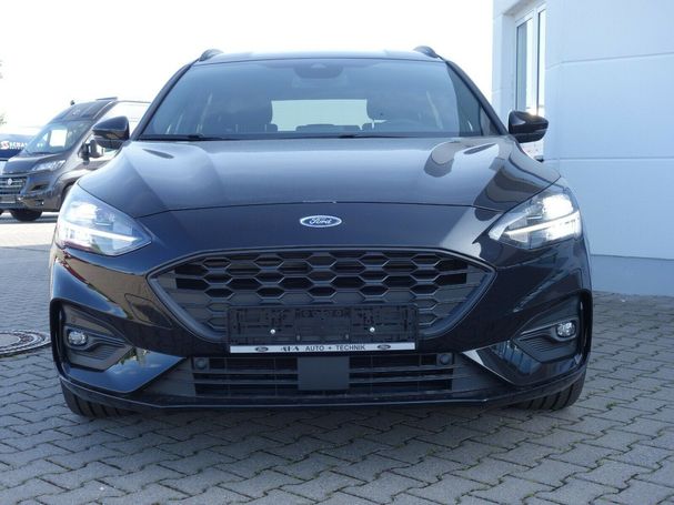 Ford Focus 110 kW image number 3