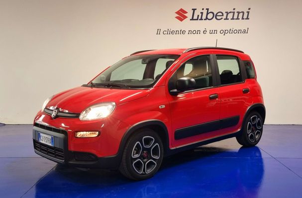 Fiat Panda 1.0 Hybrid City Life 51 kW image number 1