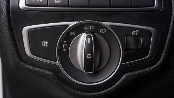 Mercedes-Benz GLC 220 d 125 kW image number 20