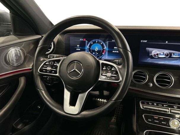 Mercedes-Benz E 220 d 4Matic T All-Terrain 143 kW image number 11