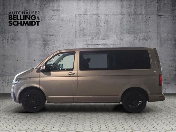 Volkswagen T6 Multivan 146 kW image number 2