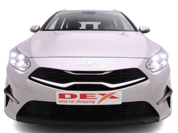 Kia Ceed SW 1.0 T-GDi 88 kW image number 2