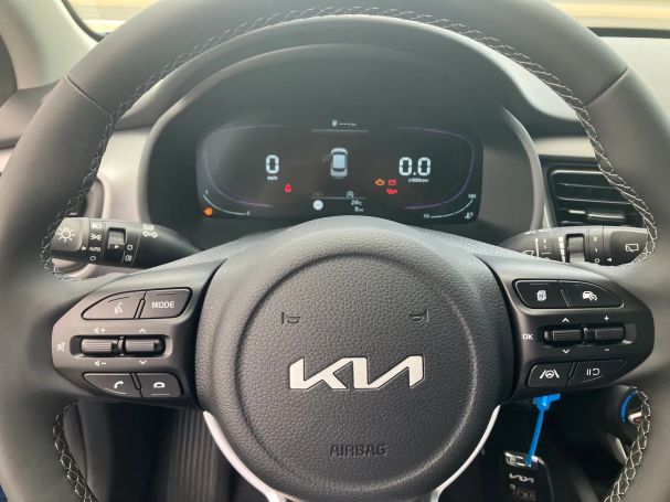 Kia Stonic 1.2 62 kW image number 18