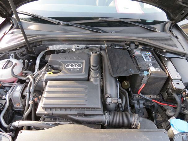 Audi A3 ultra 110 kW image number 10