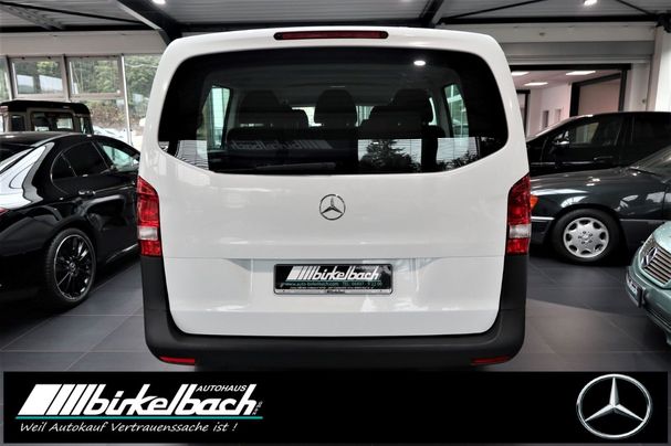 Mercedes-Benz Vito 114 CDi Tourer extra PRO 100 kW image number 15