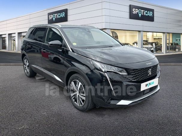 Peugeot 5008 96 kW image number 2