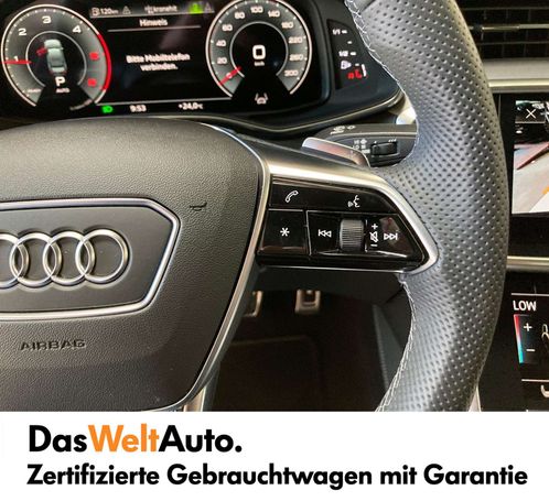 Audi A6 50 TDI quattro Sport 210 kW image number 14