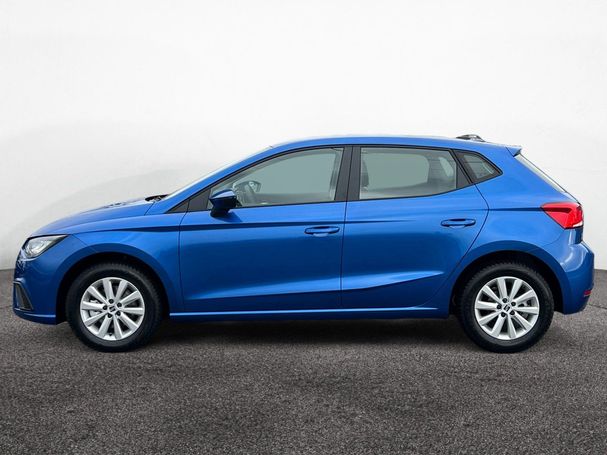 Seat Ibiza TSI DSG Style 85 kW image number 5