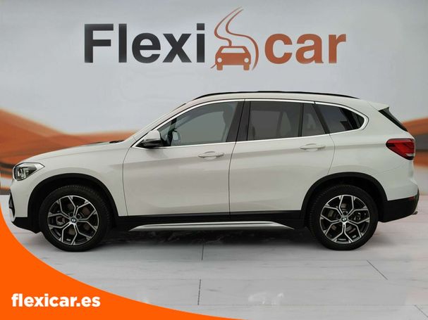 BMW X1 20d xDrive 140 kW image number 5