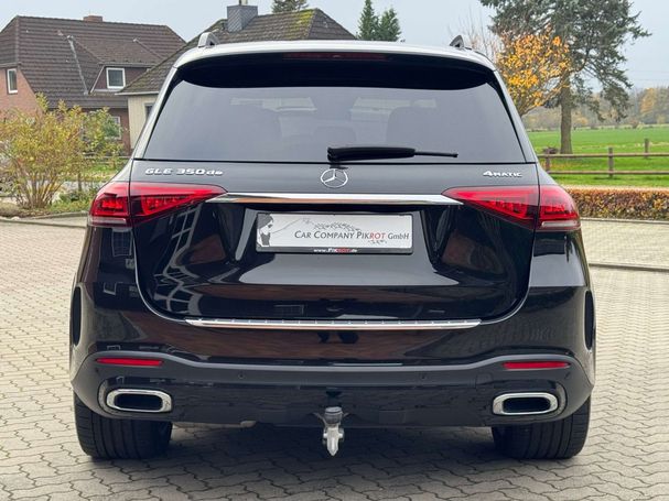 Mercedes-Benz GLE 350 e AMG Line 243 kW image number 3