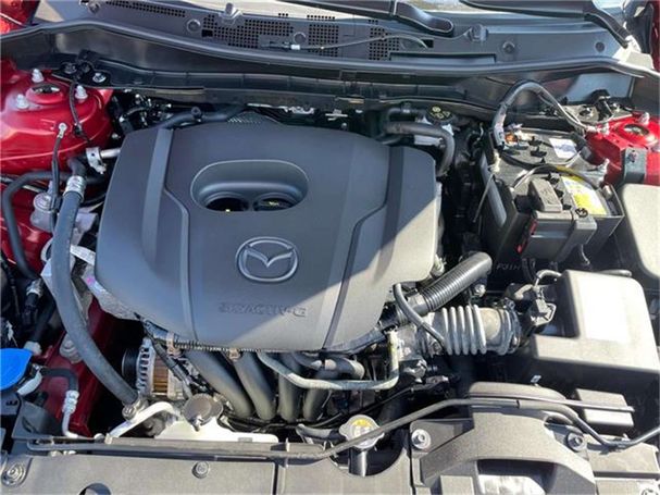 Mazda 2 75 55 kW image number 18