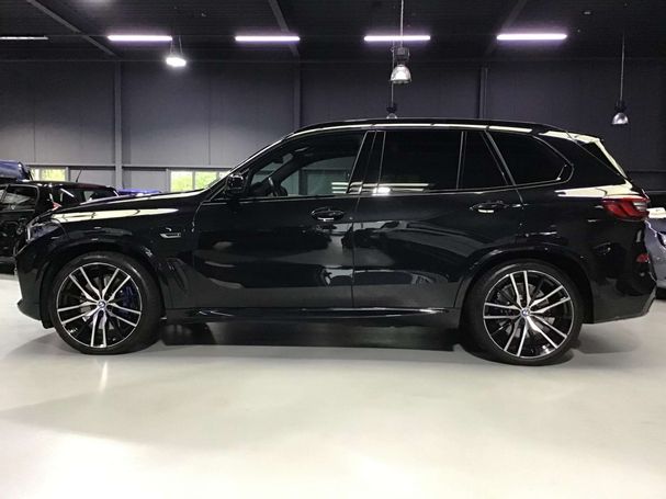 BMW X5 45e xDrive 290 kW image number 5