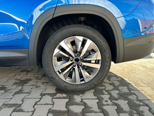 Skoda Kodiaq 110 kW image number 21