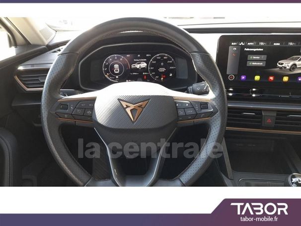 Cupra Formentor 1.5 TSi 110 kW image number 6