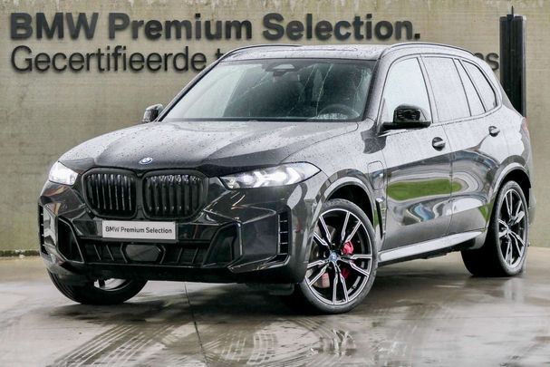 BMW X5 50e xDrive 360 kW image number 1