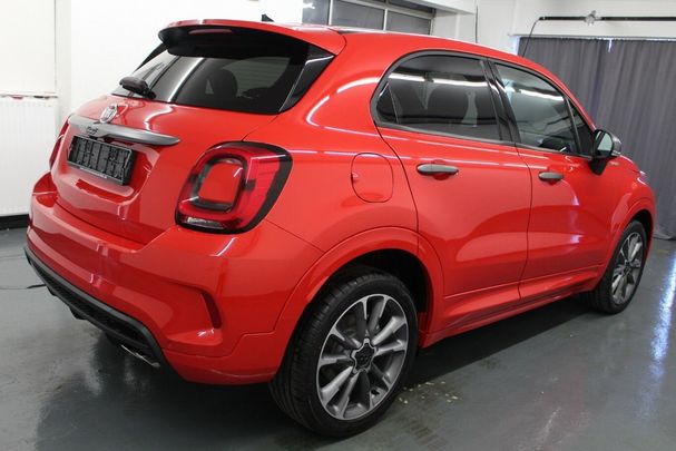 Fiat 500X 1.3 Sport DCT 110 kW image number 3