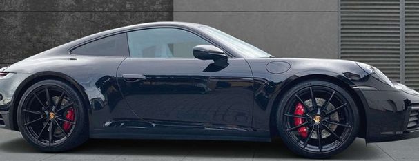 Porsche 992 Carrera S PDK 331 kW image number 4