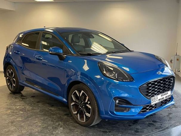 Ford Puma 1.5 EcoBlue ST-Line 90 kW image number 2