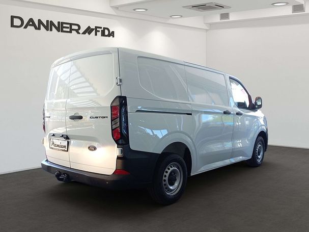 Ford Transit Custom 280 L1H1 Basis 81 kW image number 3