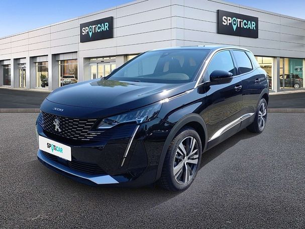 Peugeot 3008 BlueHDi 130 S&S EAT8 Allure 96 kW image number 1