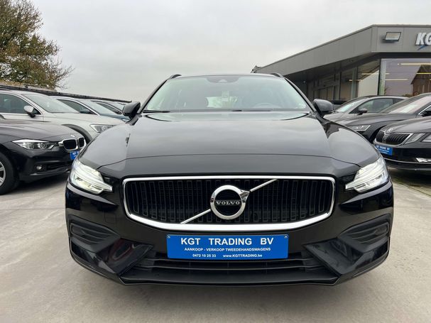 Volvo V60 D3 110 kW image number 3